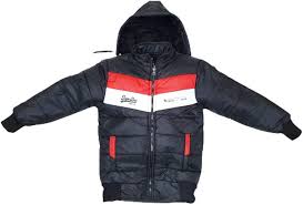 Boys Jackets